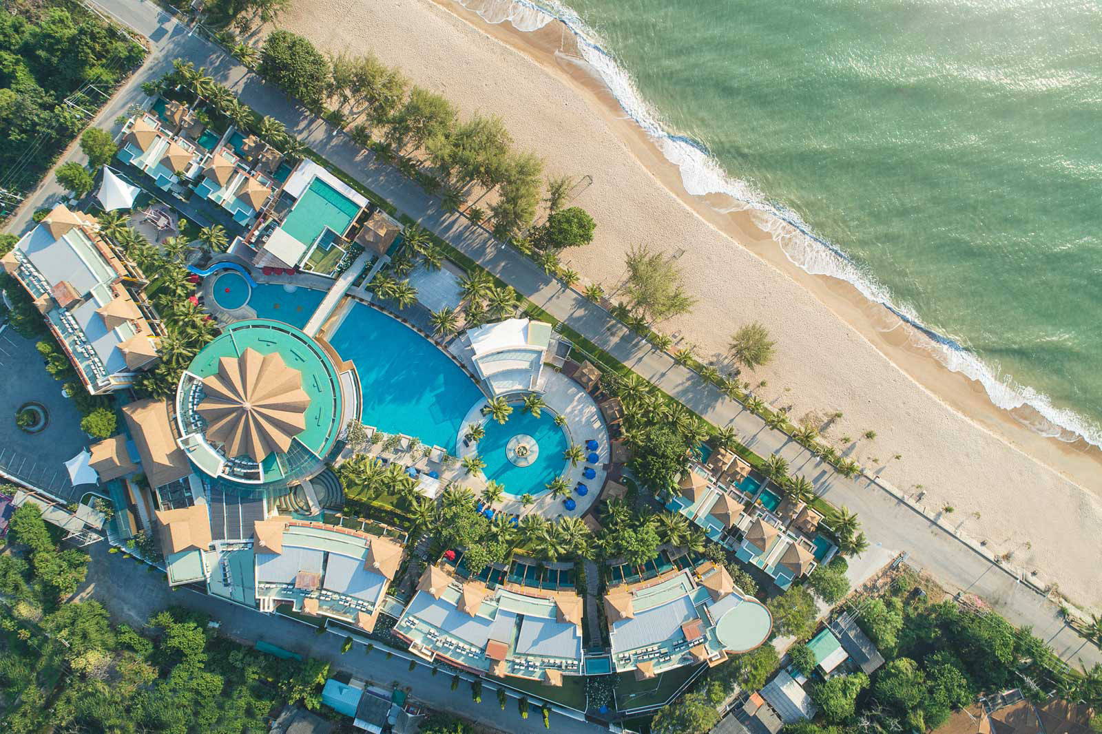 Springfield@Sea Resort & Spa , Hua Hin
